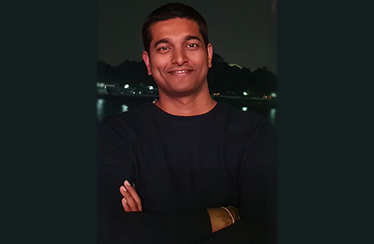 Abhishek Kumar