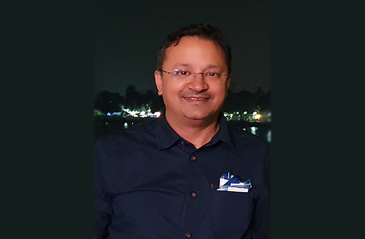 Vijender Bisht